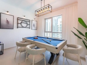 the New York condo